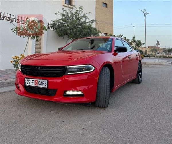 Dodge Charger 2022 for sale in Iraq - Karbala